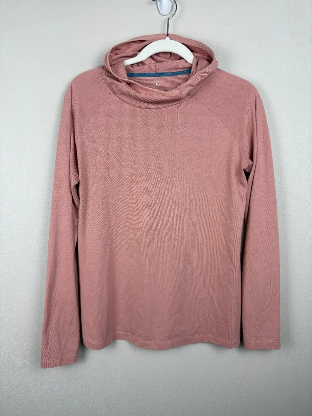 Free Fly Bamboo Lightweight Hoodie - Size Large - Picture 1 of 6